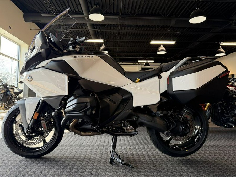 2026 BMW R 1300 RT