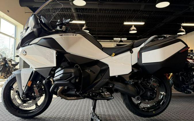 2026 BMW R 1300 RT