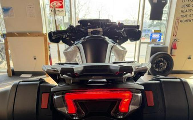 2026 BMW R 1300 RT