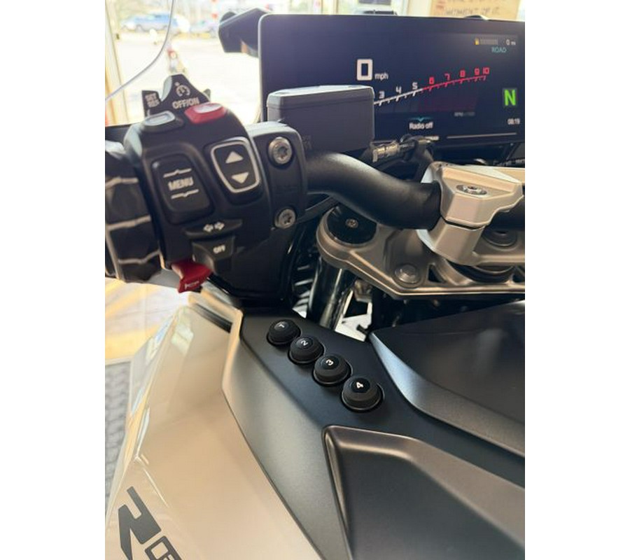 2026 BMW R 1300 RT