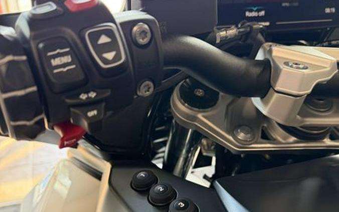 2026 BMW R 1300 RT