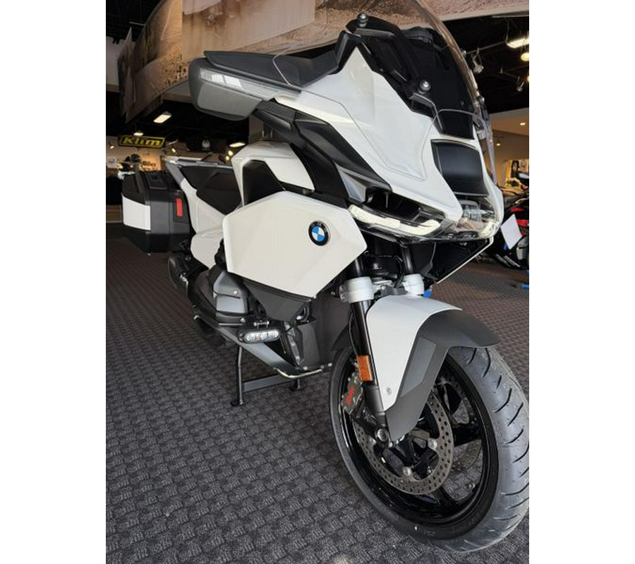 2026 BMW R 1300 RT