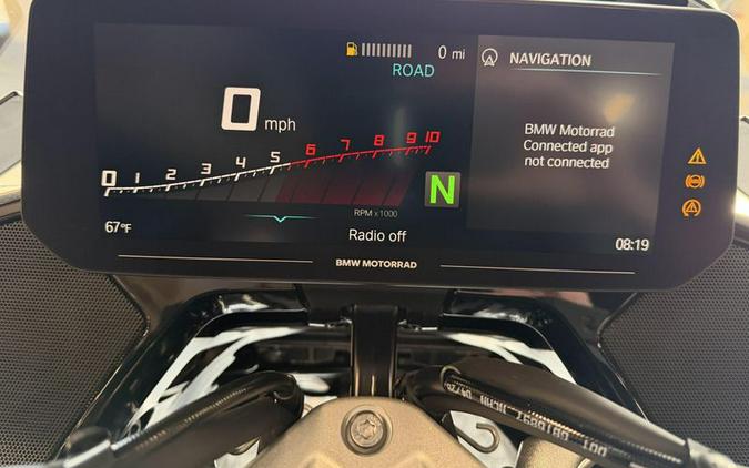 2026 BMW R 1300 RT