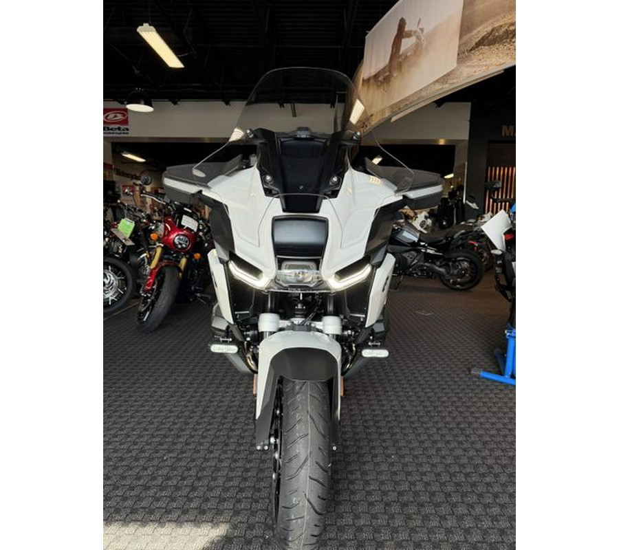 2026 BMW R 1300 RT