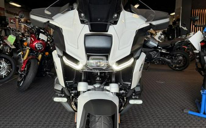 2026 BMW R 1300 RT