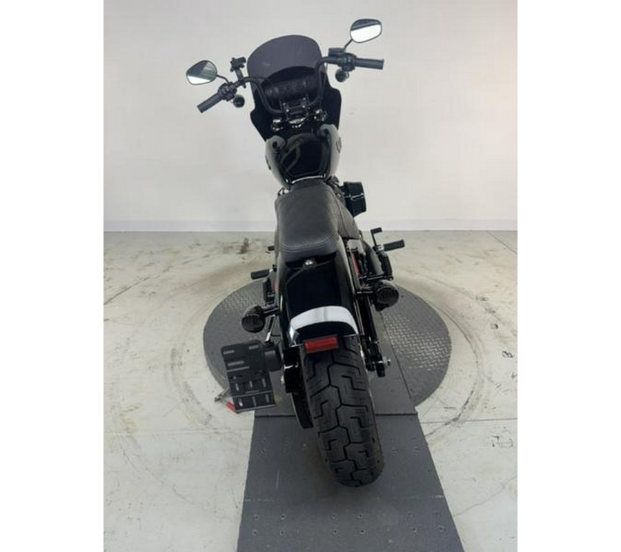 2020 Harley-Davidson® FXBB - Softail® Street Bob®