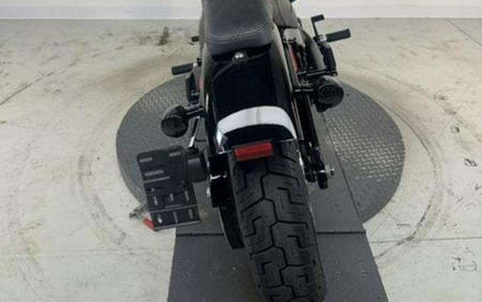 2020 Harley-Davidson® FXBB - Softail® Street Bob®