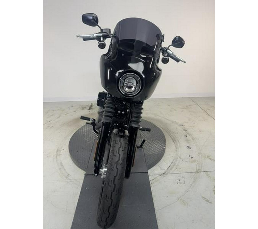 2020 Harley-Davidson® FXBB - Softail® Street Bob®
