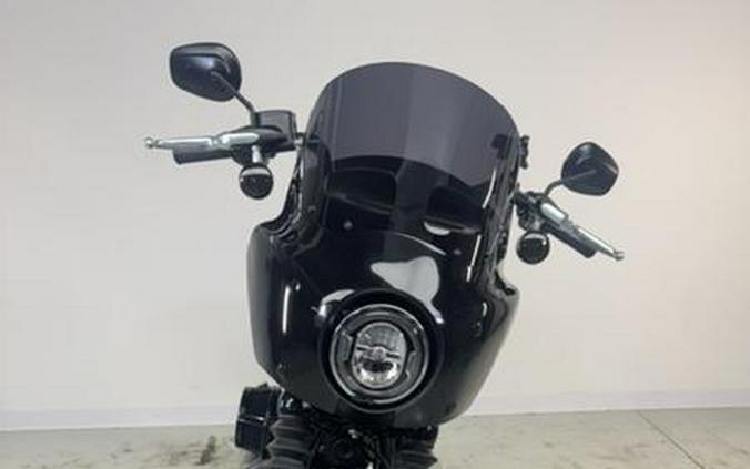 2020 Harley-Davidson® FXBB - Softail® Street Bob®
