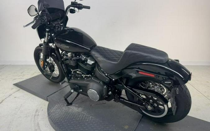 2020 Harley-Davidson® FXBB - Softail® Street Bob®