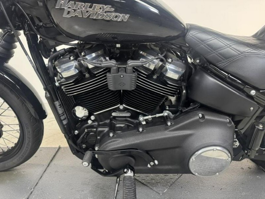 2020 Harley-Davidson® FXBB - Softail® Street Bob®