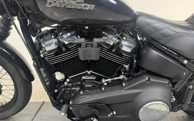 2020 Harley-Davidson® FXBB - Softail® Street Bob®