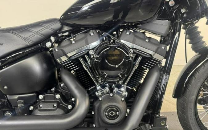 2020 Harley-Davidson® FXBB - Softail® Street Bob®