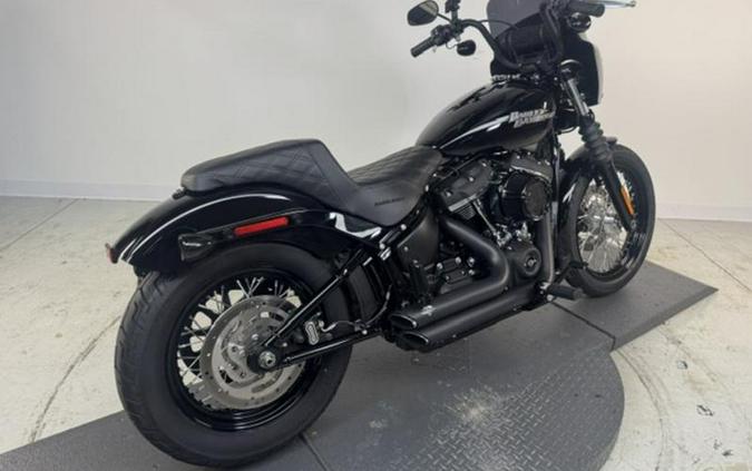 2020 Harley-Davidson® FXBB - Softail® Street Bob®