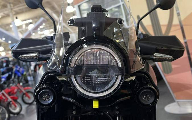 2023 Husqvarna Norden 901