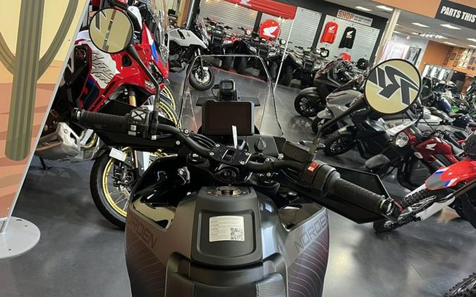 2023 Husqvarna Norden 901