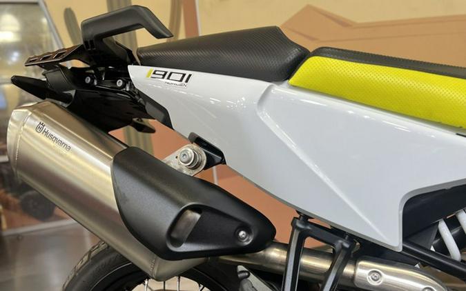 2023 Husqvarna Norden 901
