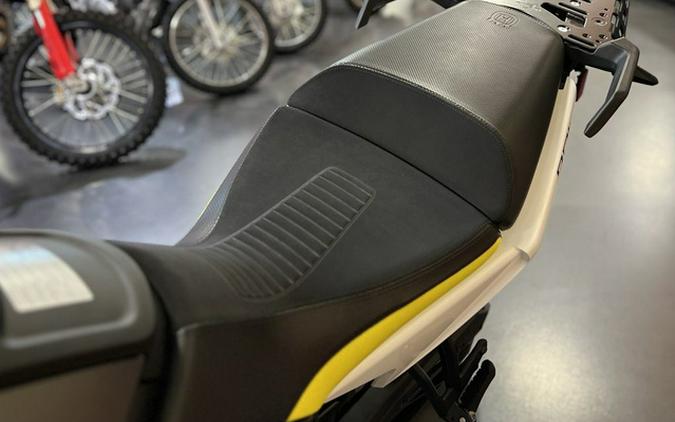 2023 Husqvarna Norden 901