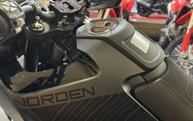 2023 Husqvarna Norden 901