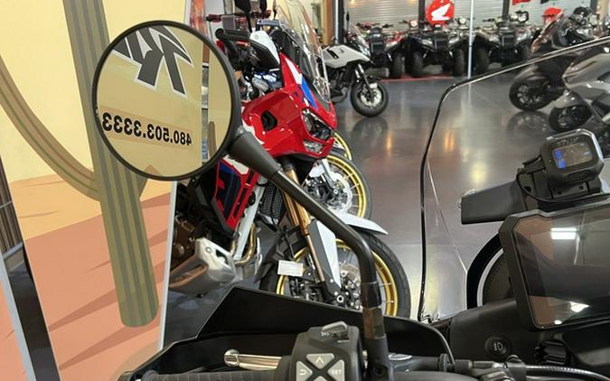 2023 Husqvarna Norden 901
