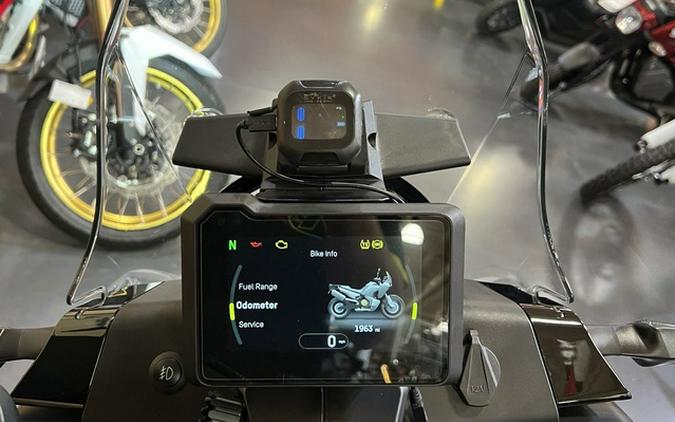 2023 Husqvarna Norden 901