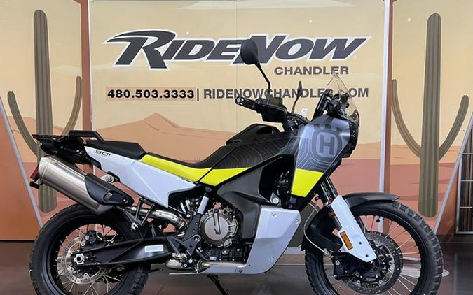 2023 Husqvarna Norden 901