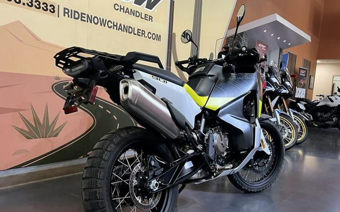 2023 Husqvarna Norden 901
