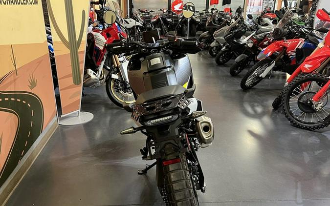 2023 Husqvarna Norden 901