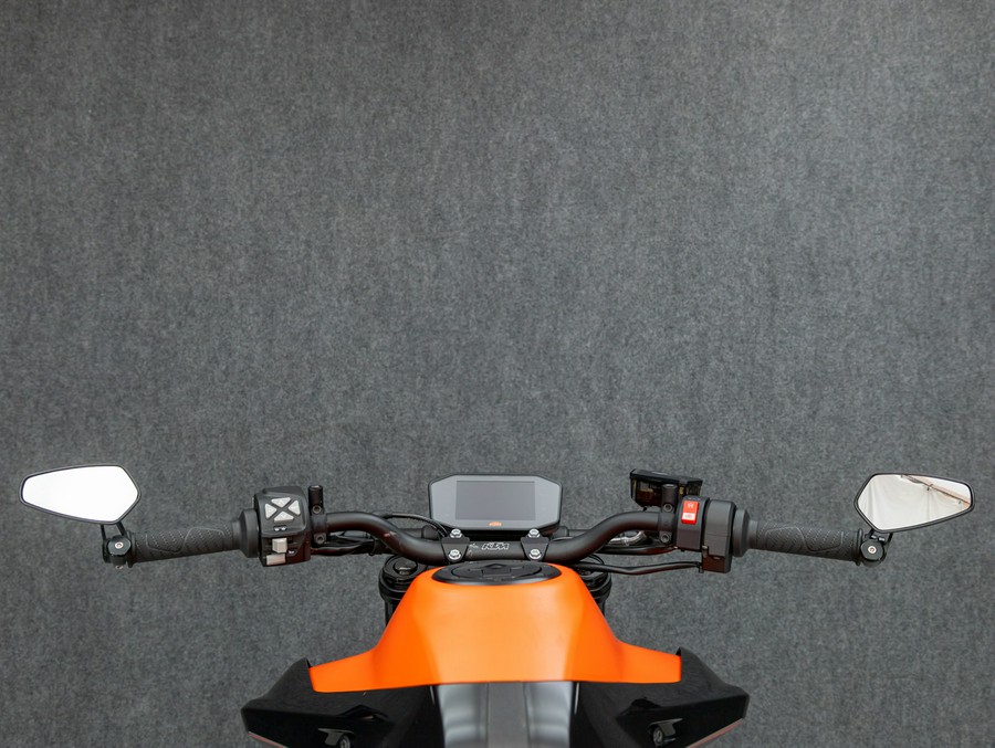 2022 KTM 890 DUKE GP W/ABS