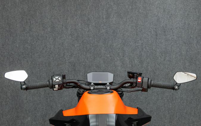 2022 KTM 890 DUKE GP W/ABS