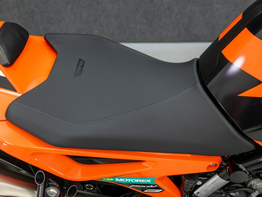 2022 KTM 890 DUKE GP W/ABS