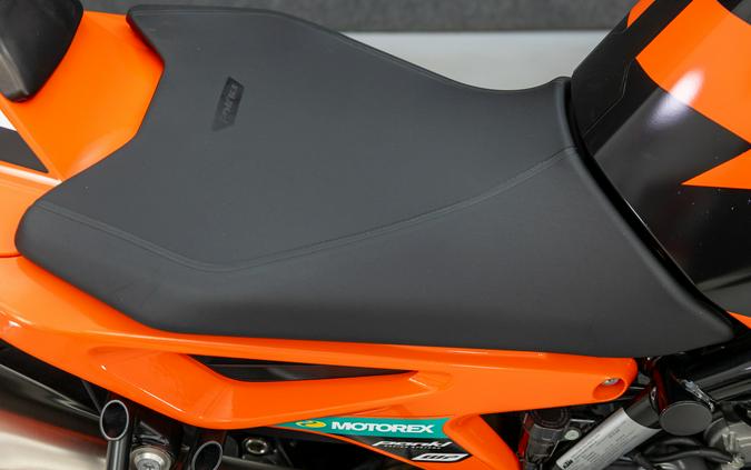 2022 KTM 890 DUKE GP W/ABS