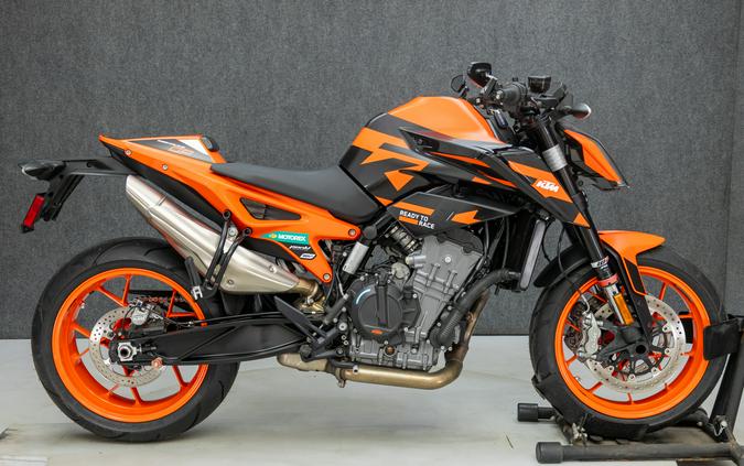 2022 KTM 890 DUKE GP W/ABS