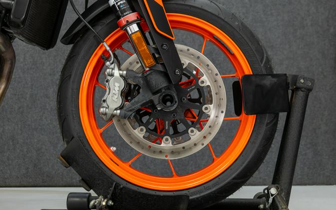 2022 KTM 890 DUKE GP W/ABS