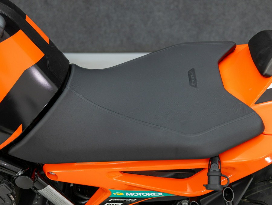 2022 KTM 890 DUKE GP W/ABS