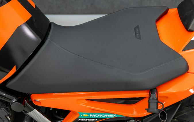2022 KTM 890 DUKE GP W/ABS