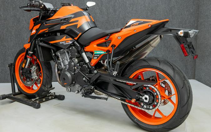 2022 KTM 890 DUKE GP W/ABS