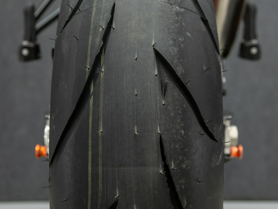 2022 KTM 890 DUKE GP W/ABS