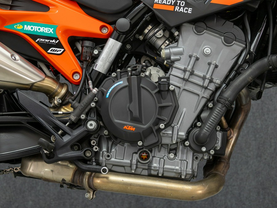 2022 KTM 890 DUKE GP W/ABS