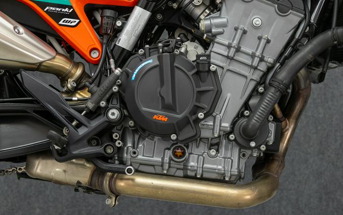 2022 KTM 890 DUKE GP W/ABS