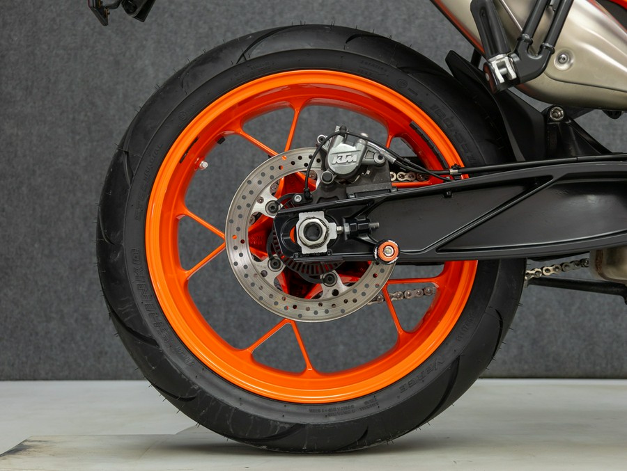 2022 KTM 890 DUKE GP W/ABS