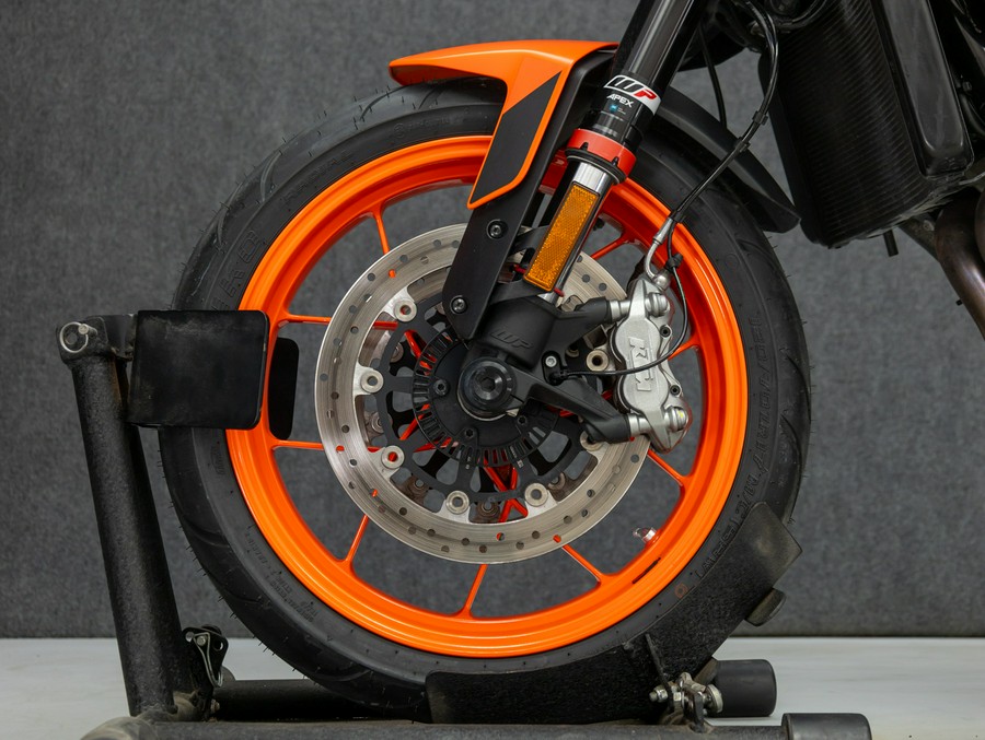 2022 KTM 890 DUKE GP W/ABS