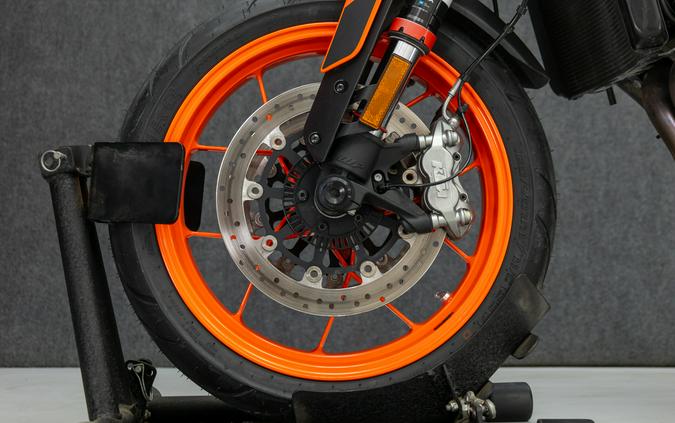 2022 KTM 890 DUKE GP W/ABS