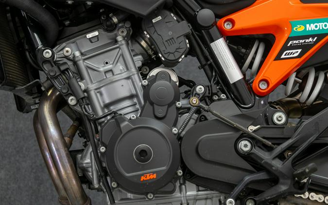 2022 KTM 890 DUKE GP W/ABS