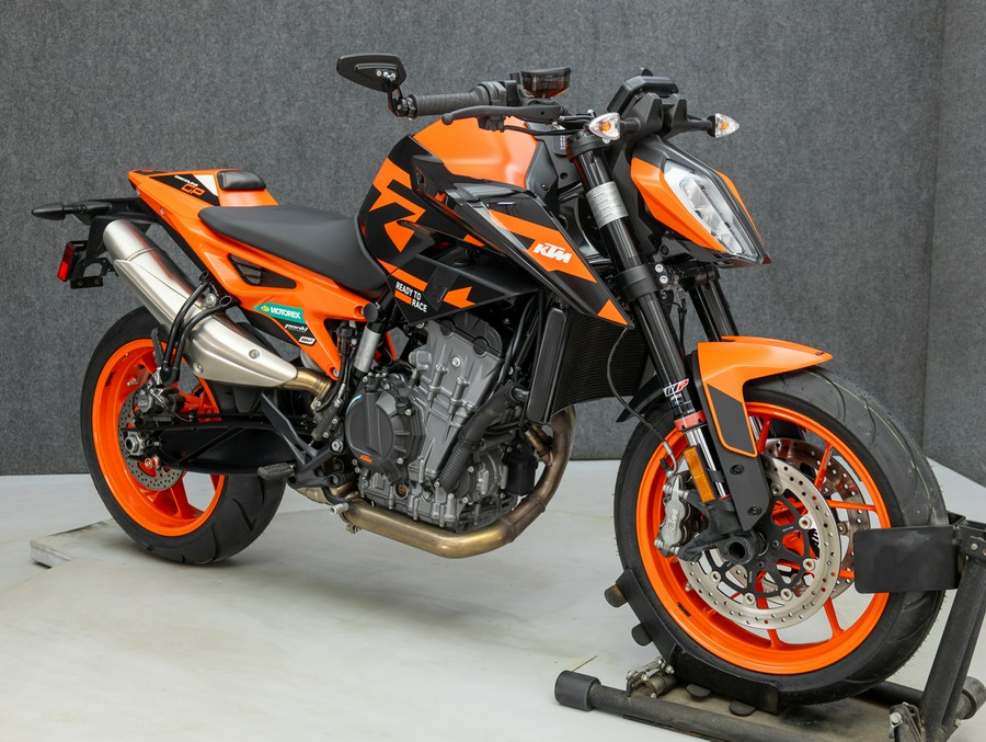 2022 KTM 890 DUKE GP W/ABS