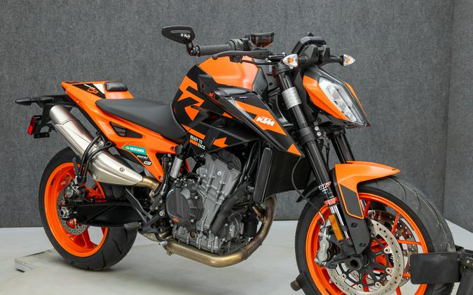 2022 KTM 890 DUKE GP W/ABS