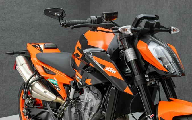 2022 KTM 890 DUKE GP W/ABS