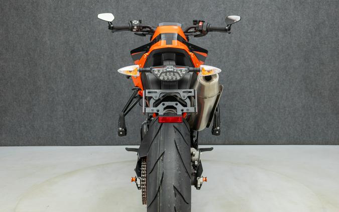 2022 KTM 890 DUKE GP W/ABS