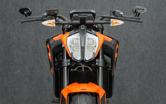 2022 KTM 890 DUKE GP W/ABS
