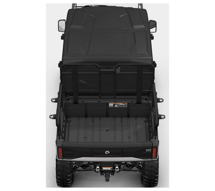 2027 Can-Am Defender XU MAX Limited HD11